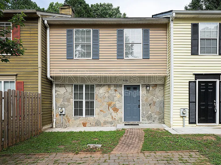 3538 Kennesaw Station Dr NW — Photo 1