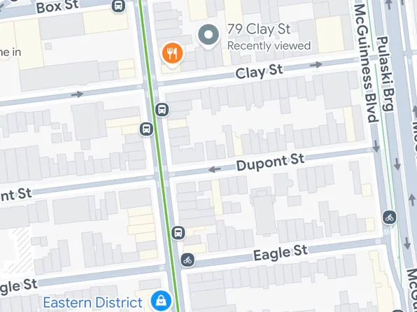 79 Clay Street image 1 of 1