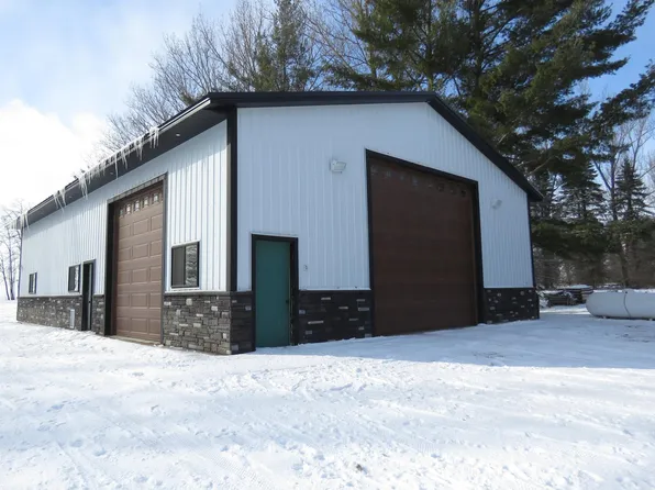 48915 Wild Rose Trl, Frazee, MN 56544