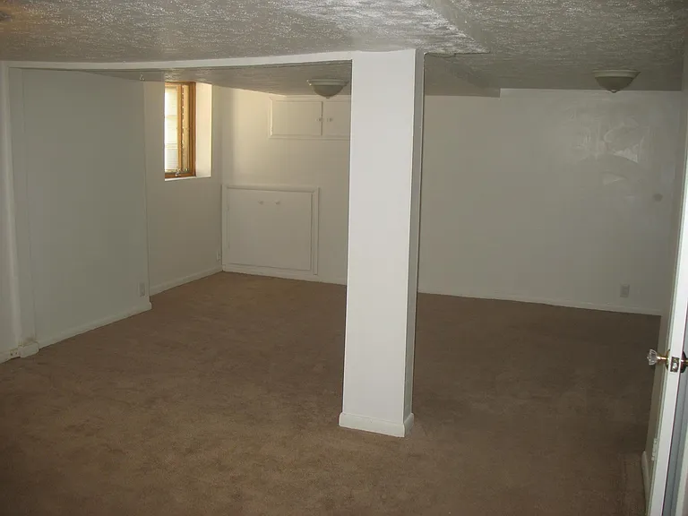 Main Living Area