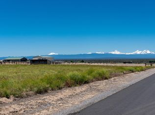 LOT 4 SW Umbarger Rd, Powell Butte, OR 97753