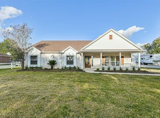 2284 Fm 1094 Rd, Sealy, TX 77474