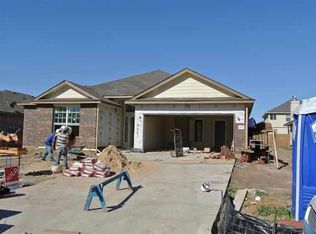 6621 Deming Dr, Waco, TX 76712