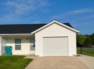 56 Montee Ln, Sullivan, MO 63080