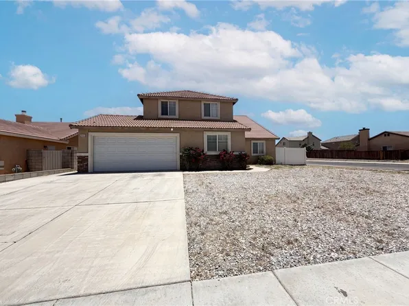 11401 Villa St, Adelanto, CA 92301