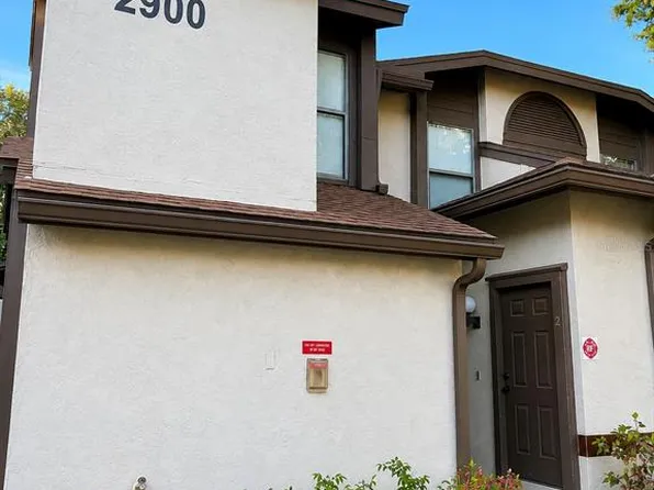 2900 S SEMORAN BOULEVARD #B1, ORLANDO, FL 32822
