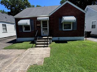 2917 Bowman Ave, Louisville, KY