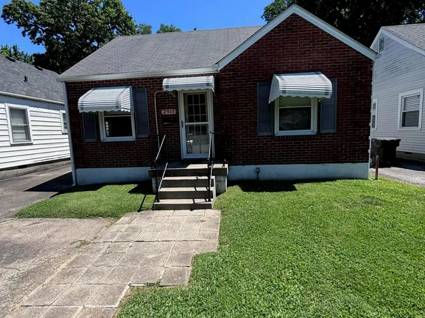 2917 Bowman Ave, Louisville, KY 40205