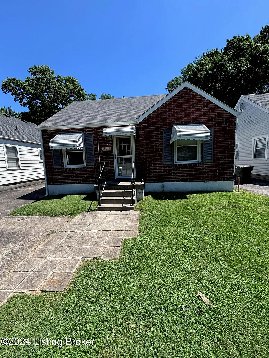 2917 Bowman Ave photo 1