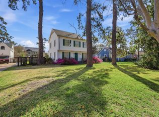 323 W 33rd St, Houston, TX 77018