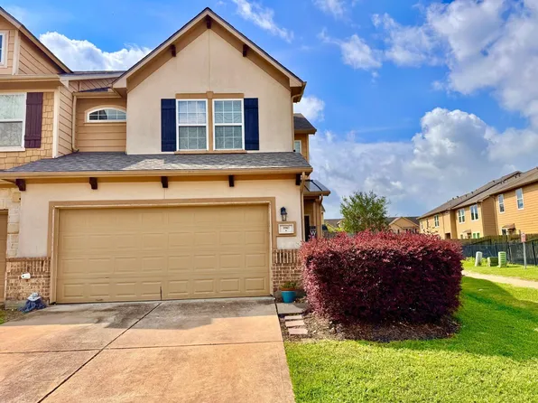 3947 Calgary Cir, Missouri City, TX 77459