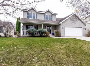 4101 Ambleside Dr, Madison, WI 53719