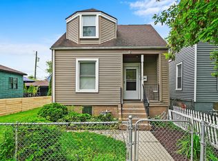 1724 Lyons St, Evanston, IL 60201