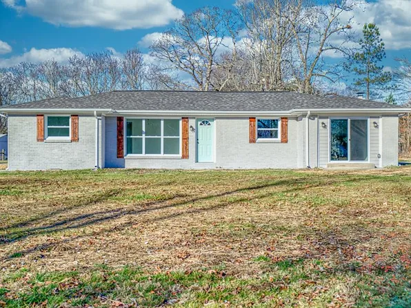 1878 Old Gainesboro Rd, Bloomington Springs, TN 38545