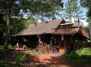 3662 General Marshall Rd, Daytona Beach, FL 32124