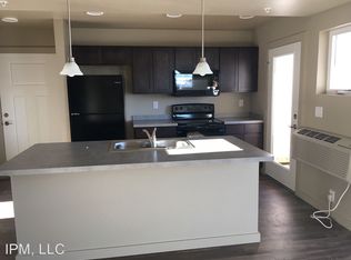 4835 Golden Gate Ave APT E, Bozeman, MT 59718