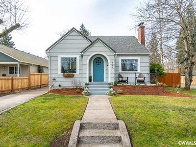 1995 Church St NE, Salem, OR, 97301