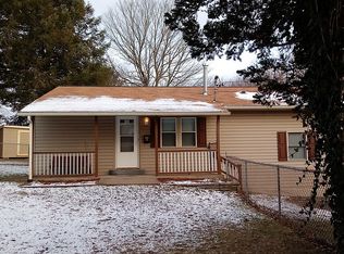 535 Tevebaugh Rd, Freedom, PA 15042