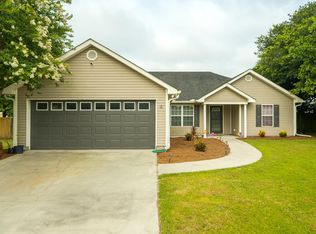 12 Ridge Rd, Lakeland, GA 31635
