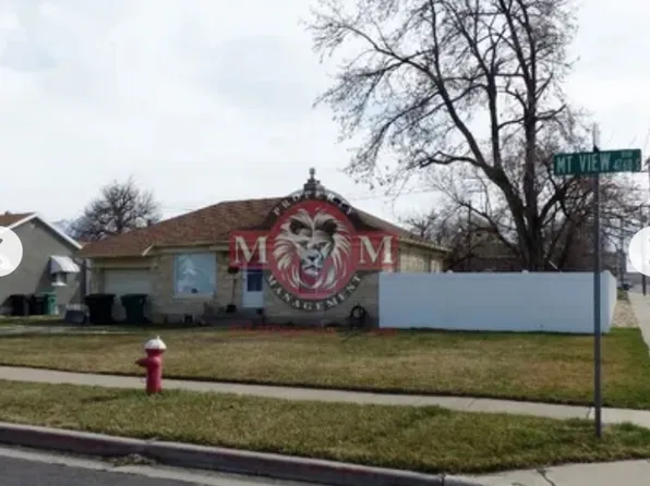 172 E Mountain View Dr, Salt Lake City, UT 84107