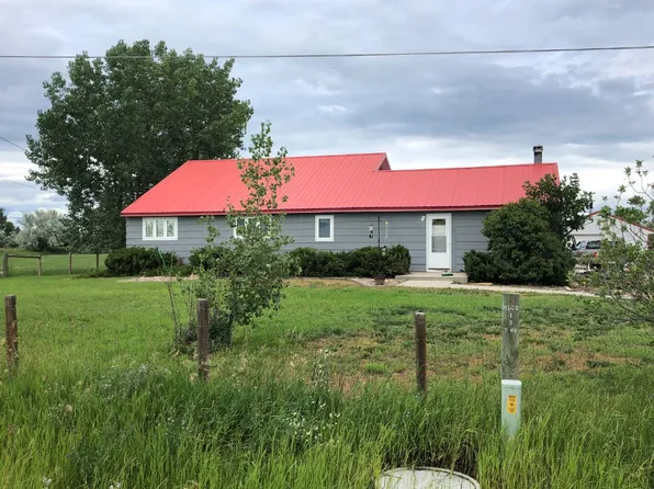 296 Green Acres Dr, Malta, MT 59538