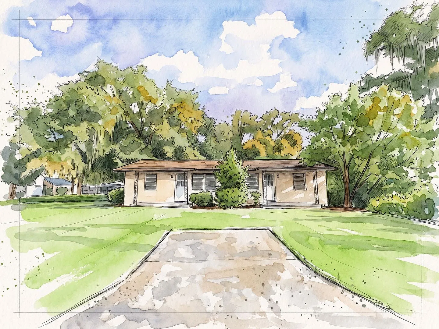 24 West 76th Street, Savannah, GA 31405 — Photo 1
