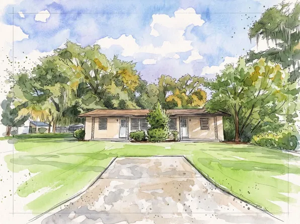 24 W 76th St, Savannah, GA 31405