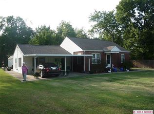 1748 S 79th East Ave, Tulsa, OK 74112