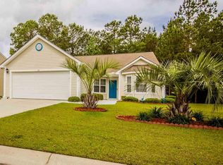 313 Junco Cir, Longs, SC 29568