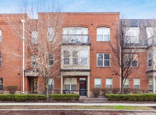 960 Perry St APT 205, Columbus, OH 43215