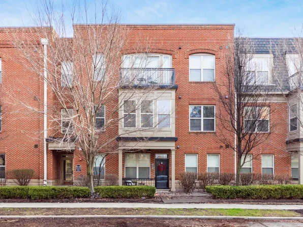 960 Perry St APT 205, Columbus, OH 43215