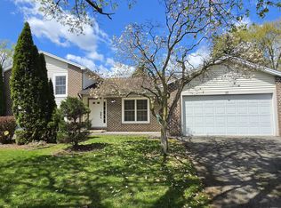 37 Appian Dr, Rochester, NY 14606
