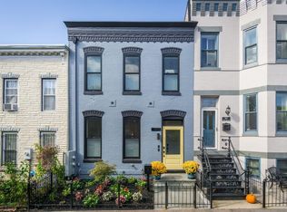 1926 10th St NW #B, Washington, DC 20001