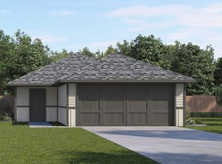 Barton Plan, The Hills of Sherman, Sherman, TX 75092