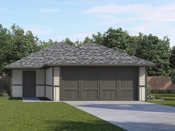 Barton Plan, The Hills of Sherman