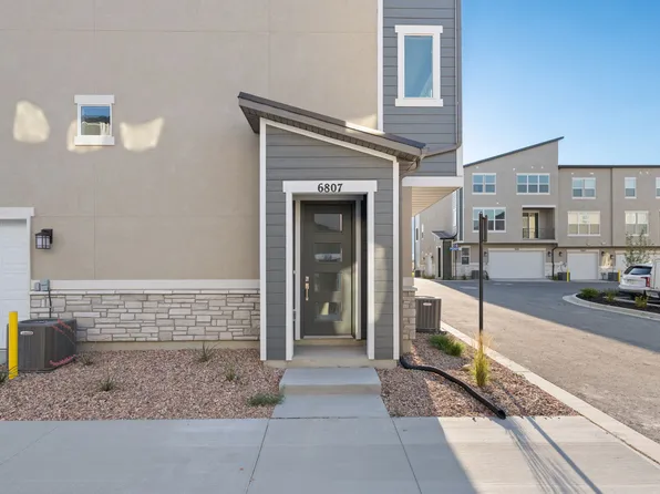 6807 W Heart Rock Ln #288, Herriman, UT 84096