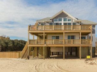 1608 Ocean Pearl Rd, Corolla, NC 27927