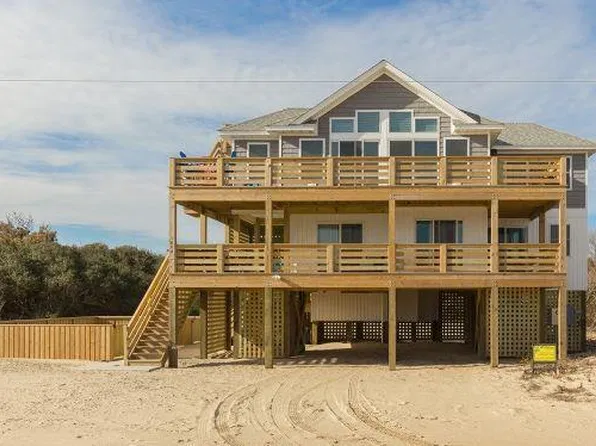 1608 Ocean Pearl Rd, Corolla, NC 27927