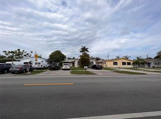 2104 N 14th Ave, Hollywood, FL 33020