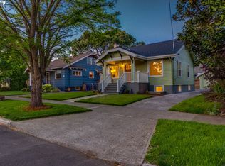 2916 NE 67th Ave, Portland, OR 97213