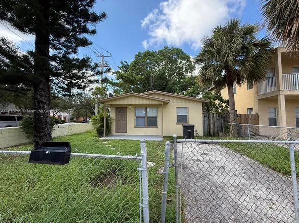 502 18th St, West Palm Beach, FL 33407