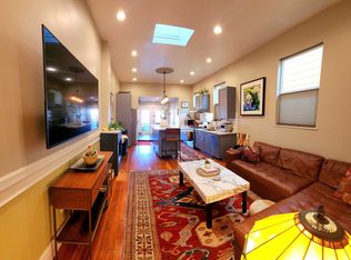 985 Capp St, San Francisco, CA 94110