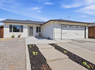 77 Shenado Pl, San Jose, CA 95136