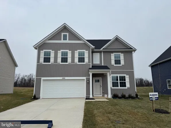 313 Atkinson St, Shenandoah Junction, WV 25442