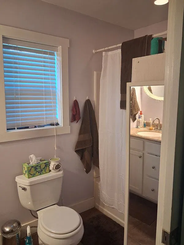 1 bed, 1.0 bath, 480 sqft, $1,300 — Photo 3