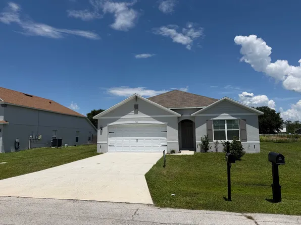 709 Versailles Ln, Kissimmee, FL 34759