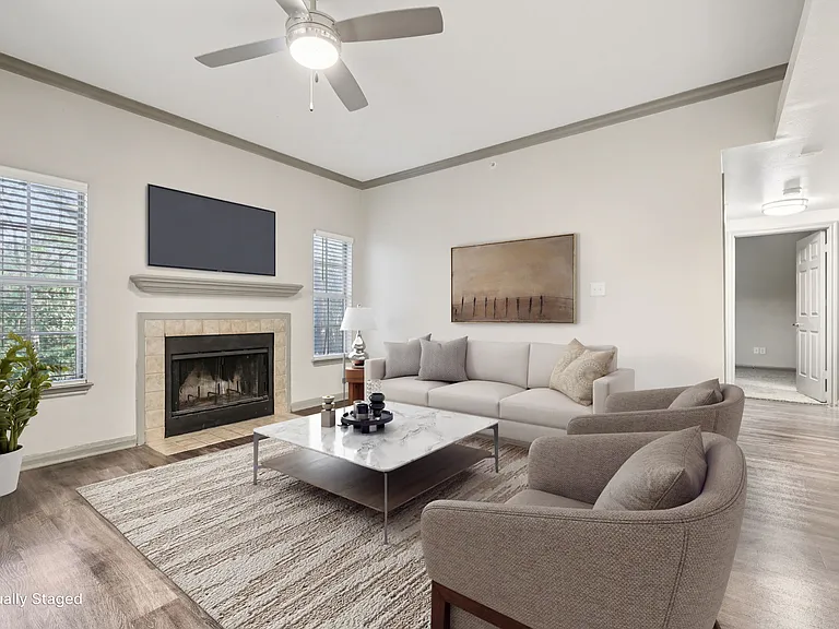 Canyon Ridge — Photo 36