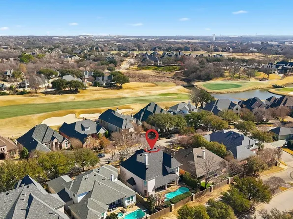 1308 Regency Ct, Southlake, TX 76092
