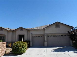 11308 Buena Sera St, Las Vegas, NV 89141