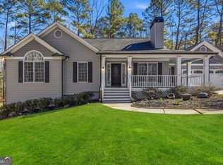 998 Mount Tabor Church Rd, Dallas, GA 30157